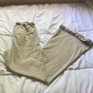 Hollister Leggings Flared